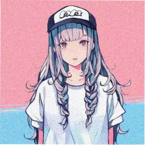 读者头像二